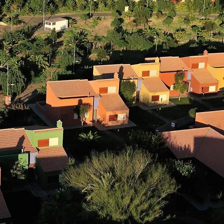 Villa La Orotava San Miguel de Abona Exterior foto