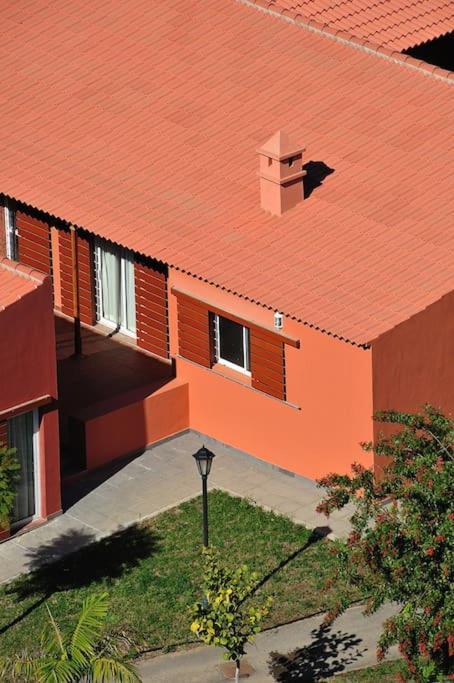 Villa La Orotava San Miguel de Abona Exterior foto