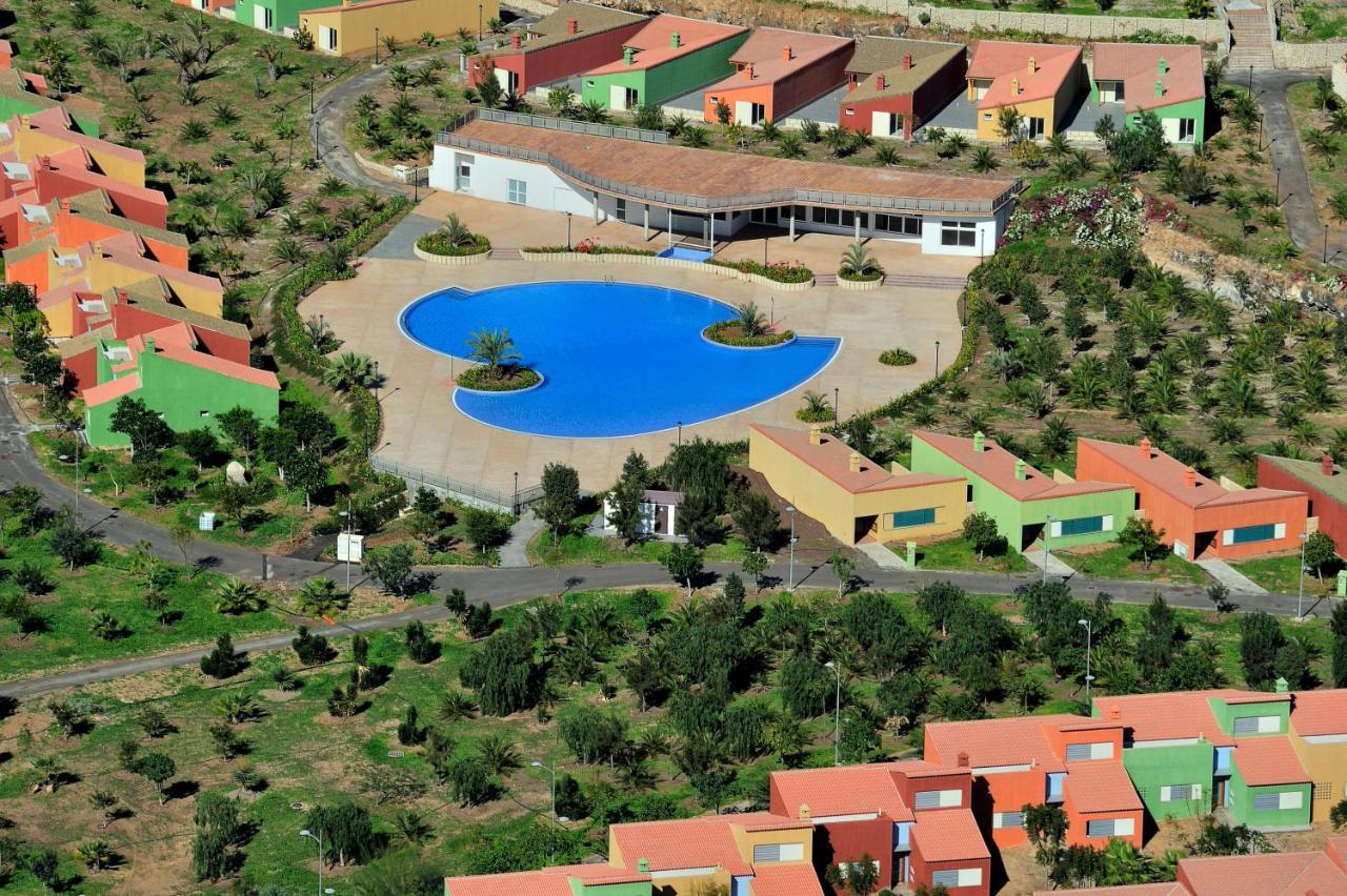 Villa La Orotava San Miguel de Abona Exterior foto