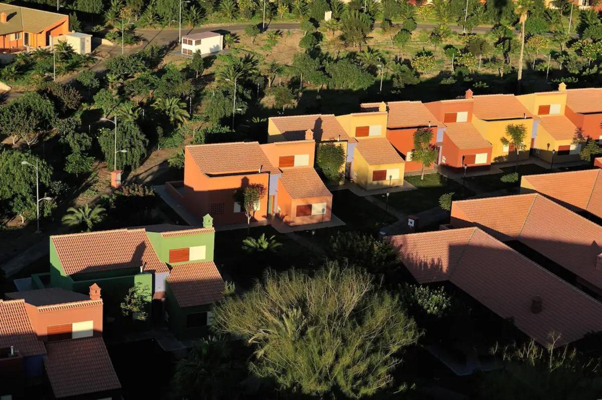 Villa La Orotava San Miguel de Abona Exterior foto